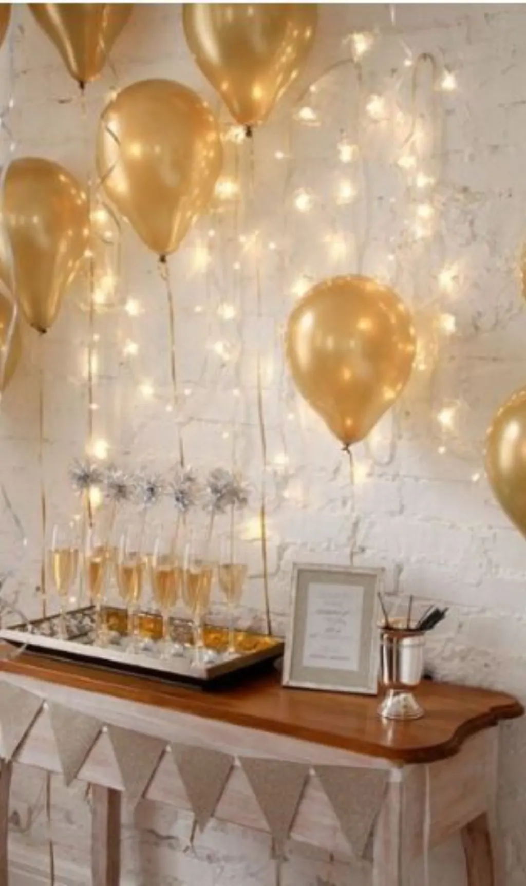Sur Pinterest Nouvel an : 15 ambiances festives pour s’inspirer