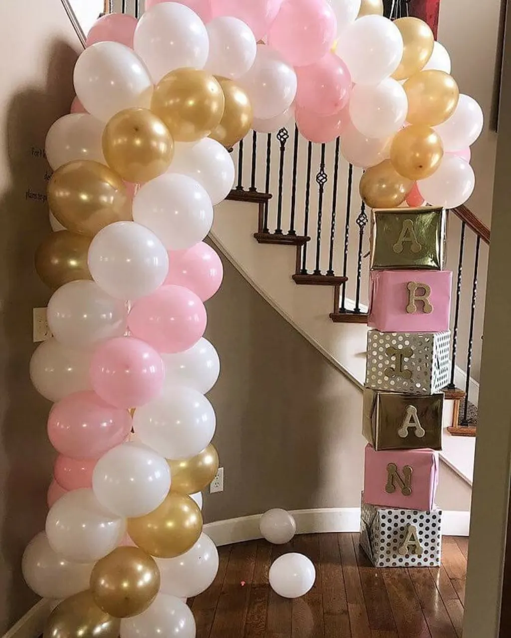 Sur Pinterest Baby shower ideas