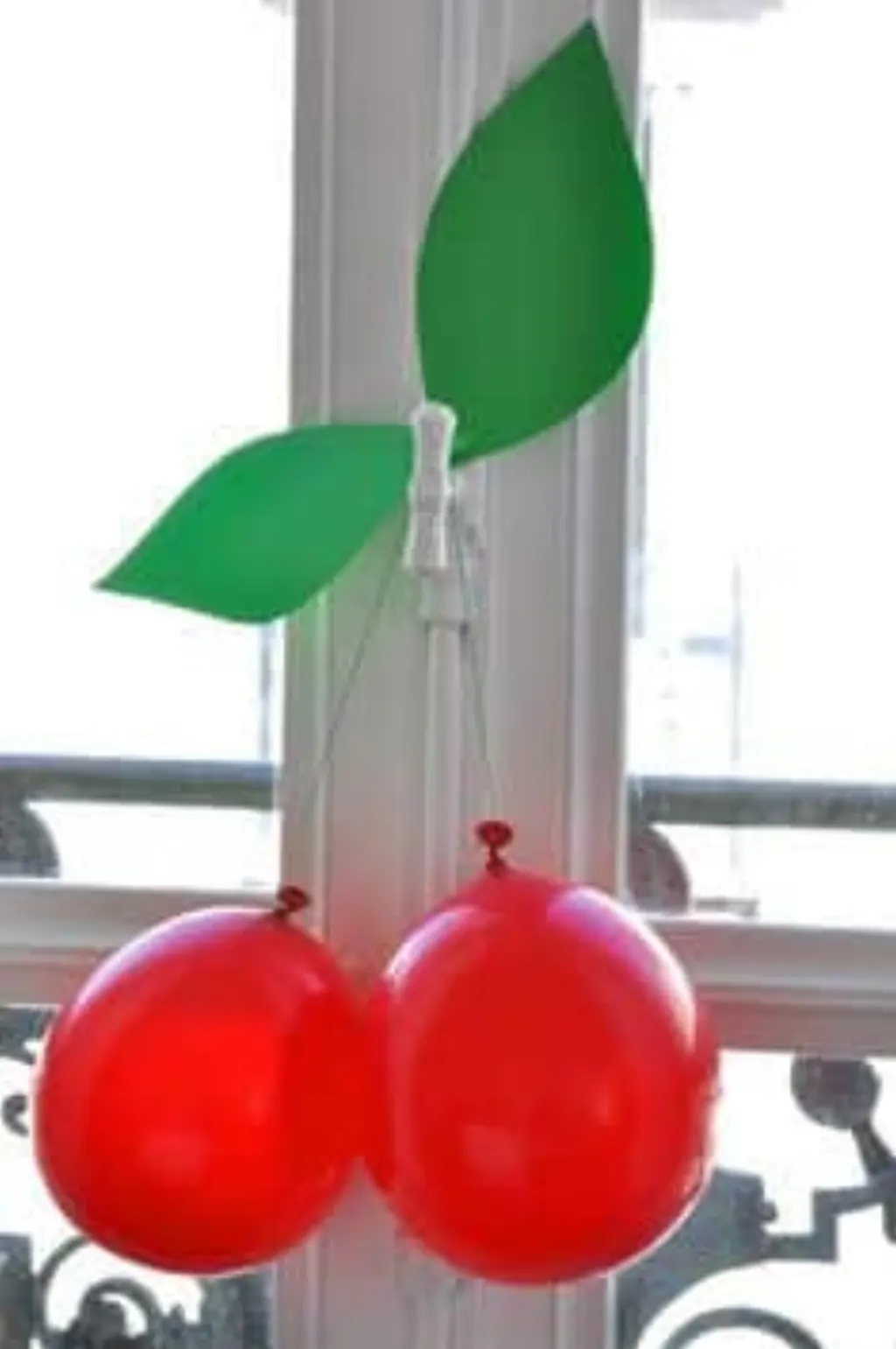 Sur Pinterest anniversaire à la fraise 6
