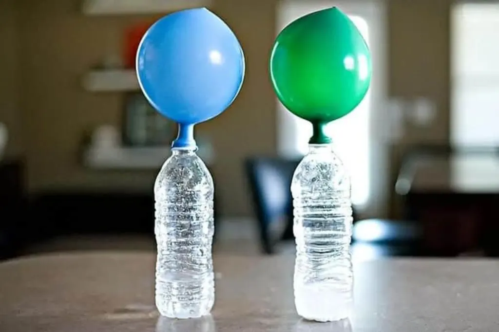 Sur Pinterest Comment gonfler un ballon sans hélium!