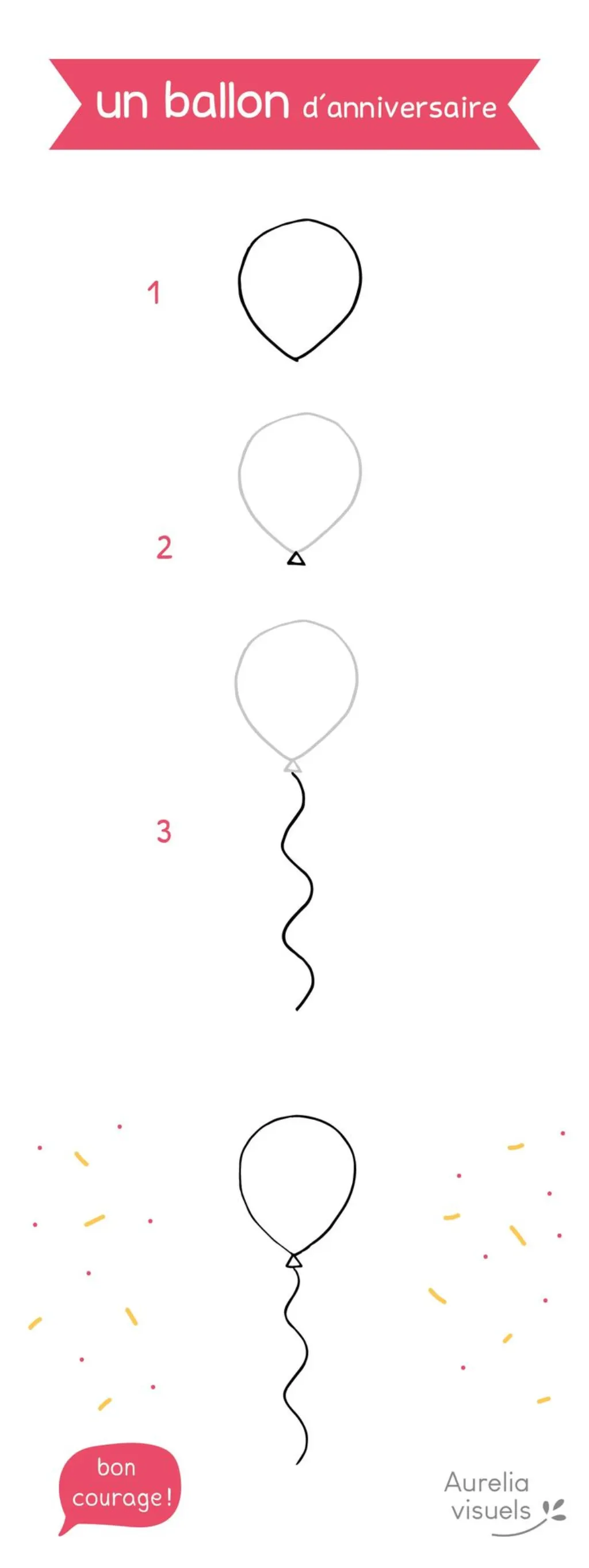Sur Pinterest On dessine ? 3 parties – ⇥ Aurelia Visuels ⇤