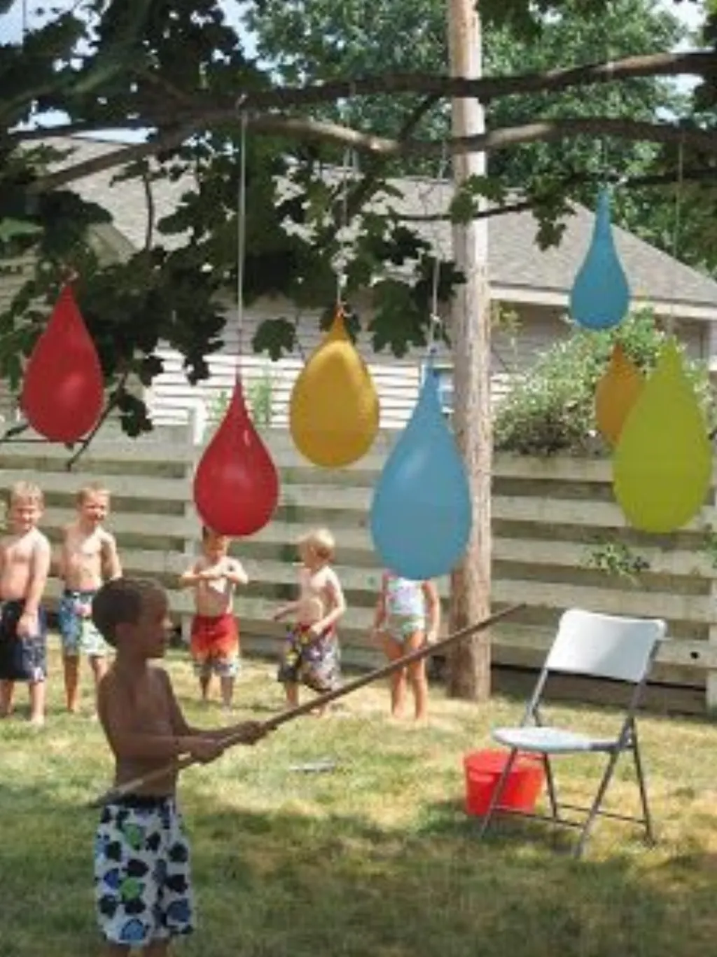 Sur Pinterest Zuru Bunch O Balloons 100 Self-Sealing Water Balloons