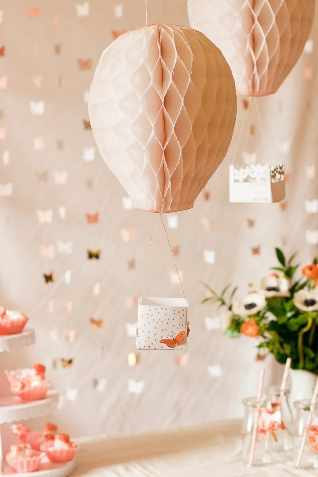 Sur Pinterest ▷ 1001 + idées en images pour la déco anniversaire à faire soi-même