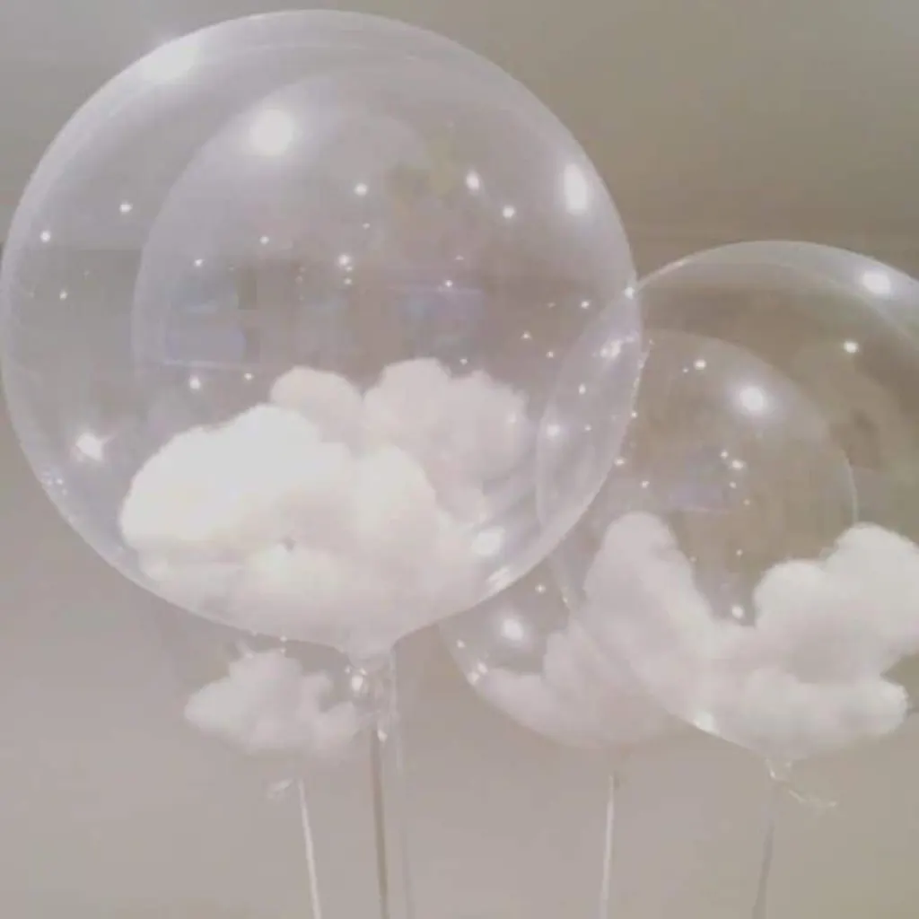 Sur Pinterest 131 Likes, 16 Comments – The Little Balloonery (@thelittleballoonery)