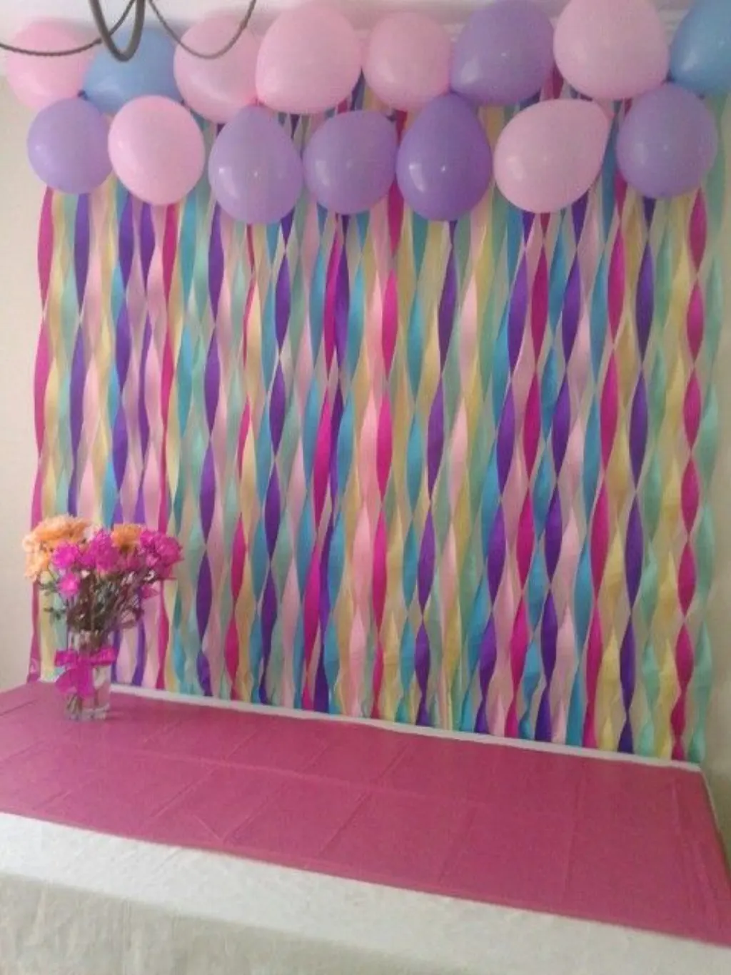 Sur Pinterest Decoracion cumpleños