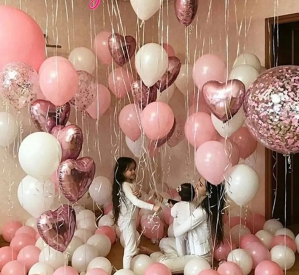 Sur Pinterest Globo de látex para fiestas