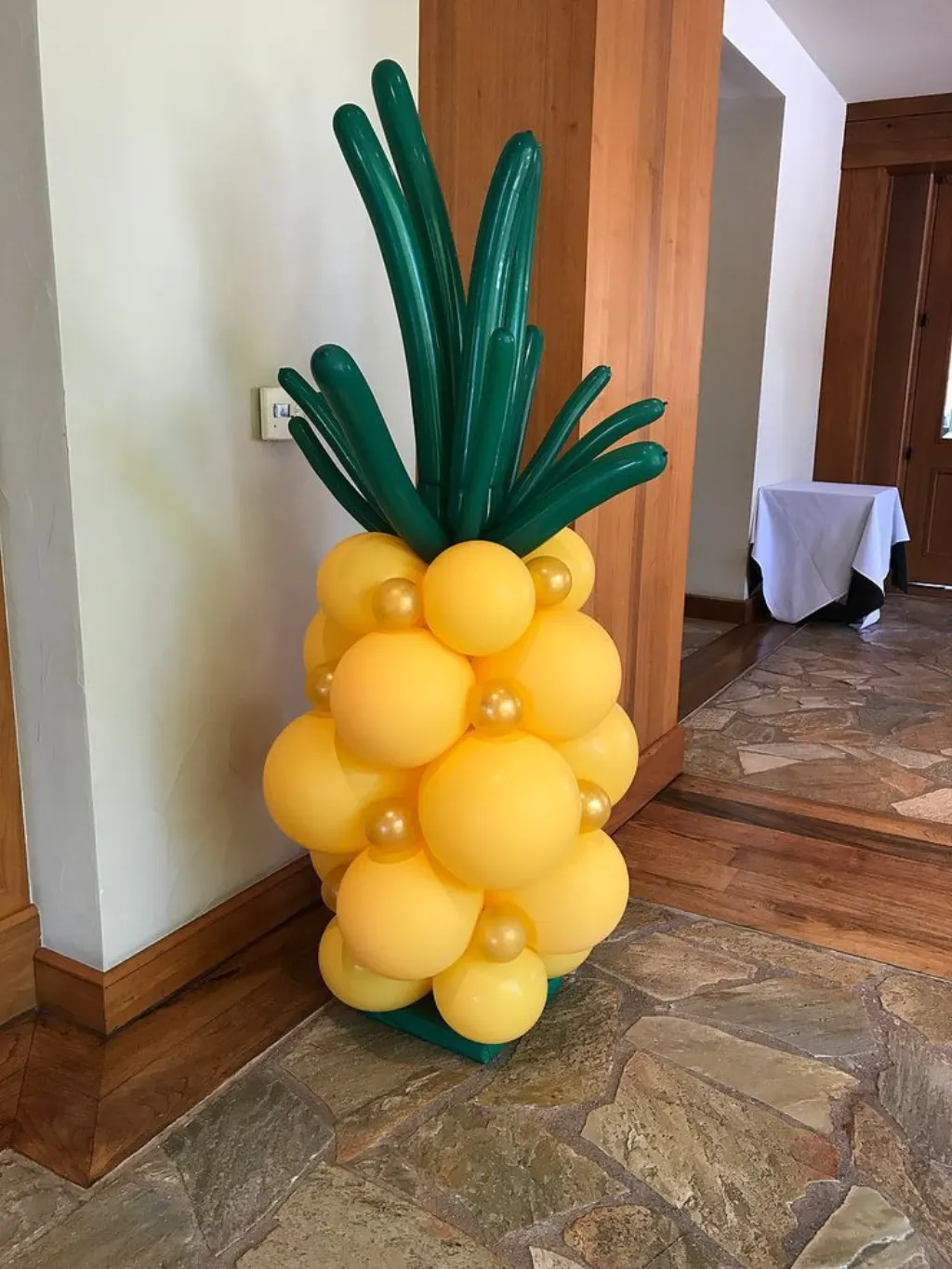 Sur Pinterest Creative Balloons by Cathy Balloon Artist balloon twisting ent