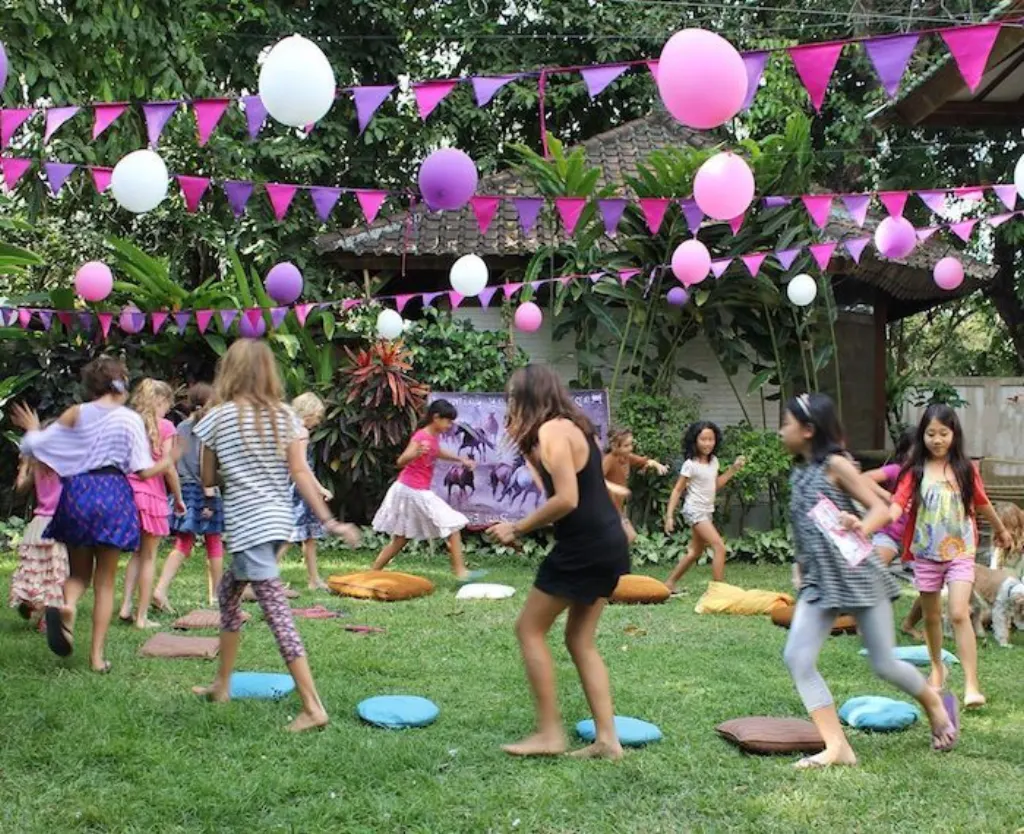 Sur Pinterest ▷ 1001 + idées créatives pour une animation d’anniversaire enfant