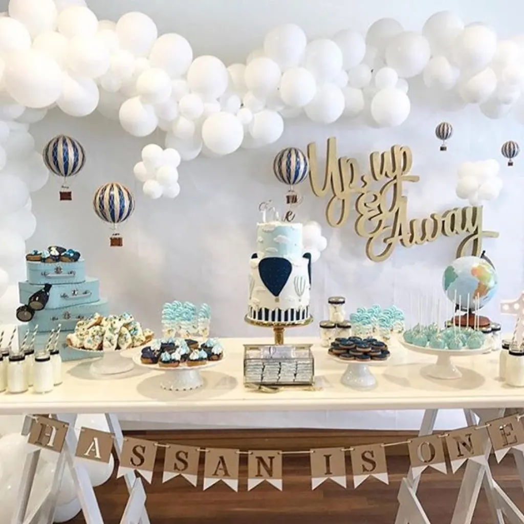 Sur Pinterest Planning a Baby Shower? 3 Tips For Throwing a Wonderful Baby Shower