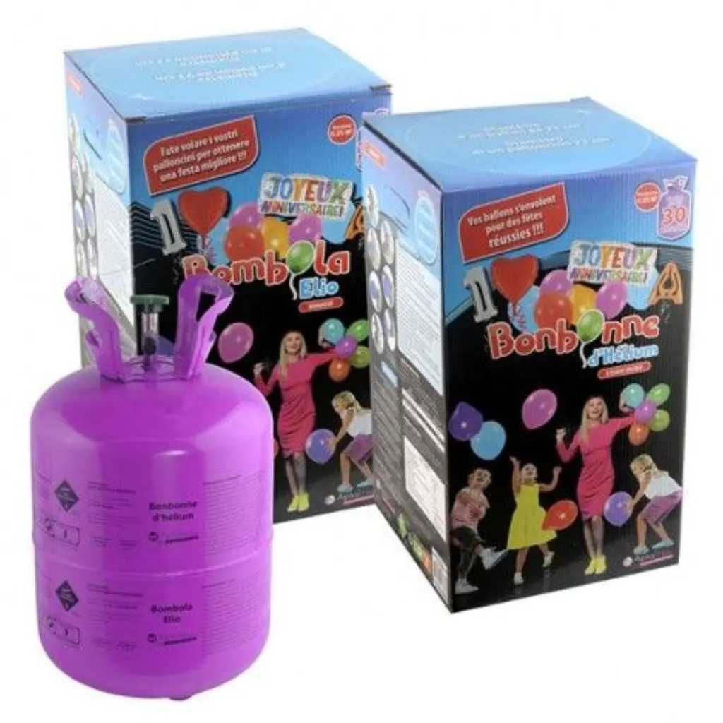 Sur Pinterest Bouteille helium pas chère