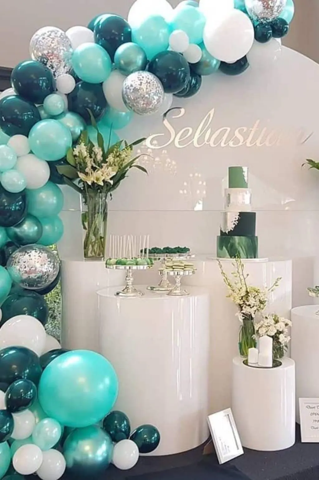 Sur Pinterest Baby Shower Ideas- 35 Free Creative Shower Ideas For The Bride Of All