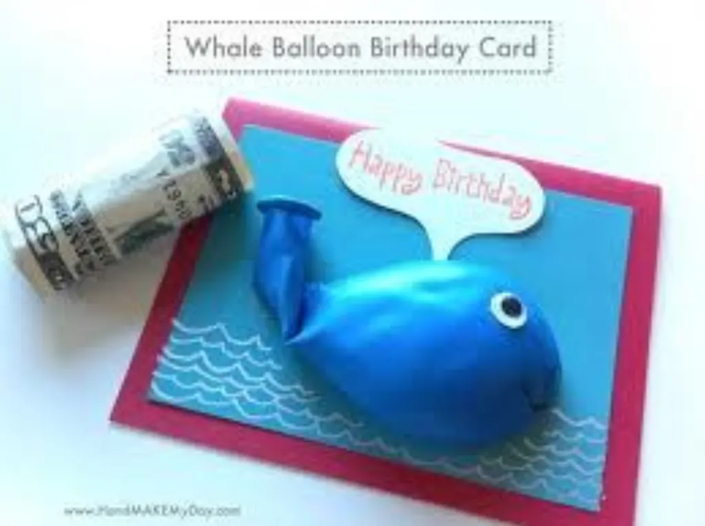 Sur Pinterest Make A Birthday Card – Quick, Easy and SUPER AWESOME – Here’s How!