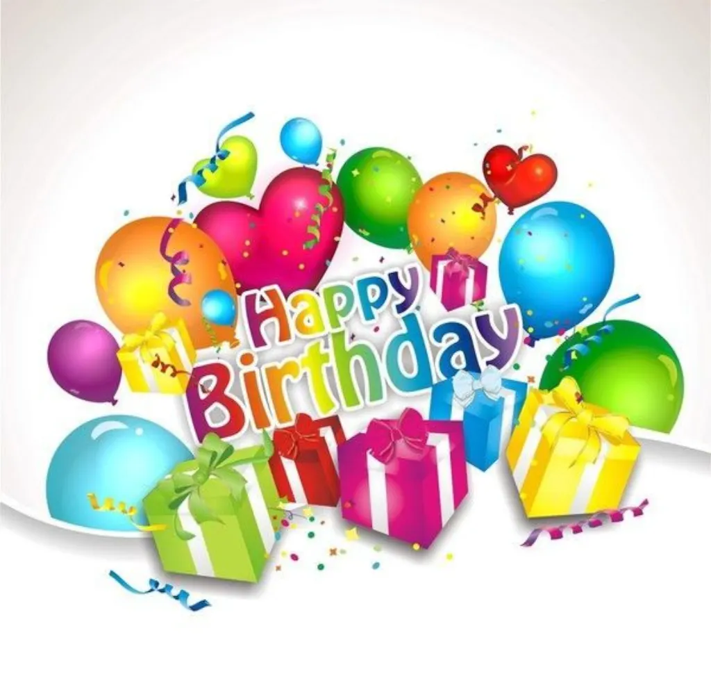 Sur Pinterest happy birthday,joyeux anniversaire