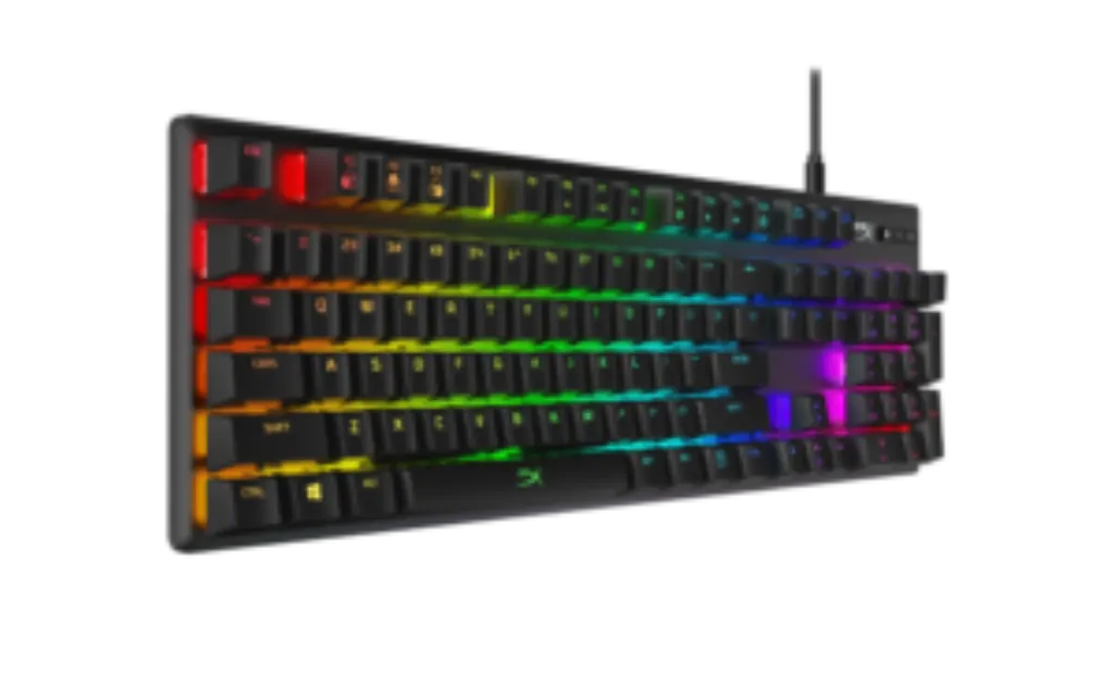 HyperX Alliage Origins Review en vedette