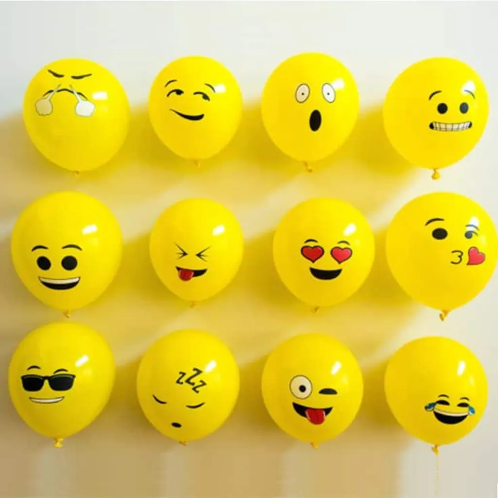 Sur Pinterest Cheap 50 pcs/lot, Buy Quality ballon birthday directly from China