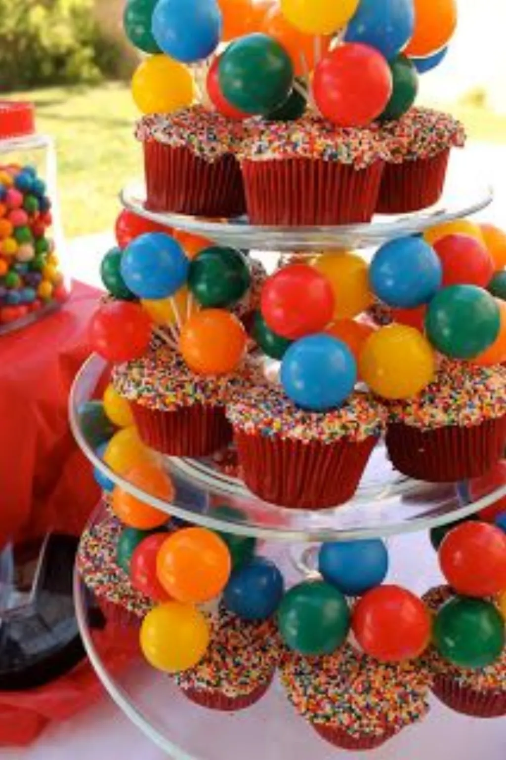 Sur Pinterest First Birthday Party Planning