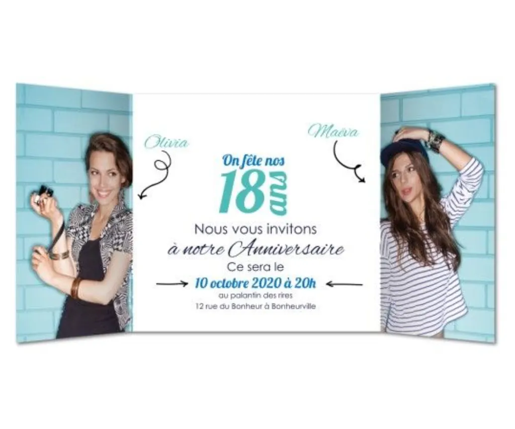 Sur Pinterest Carte d’invitation anniversaire Ballon et notes de musique