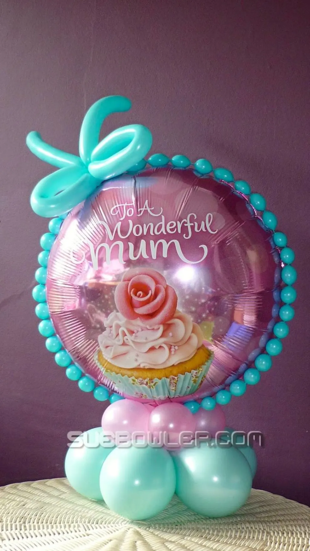 Sur Pinterest The Very Best Balloon Blog