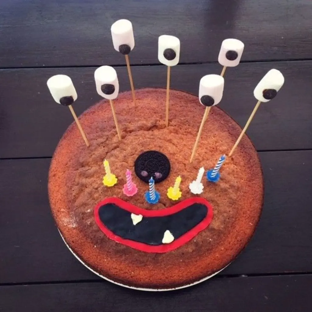 Sur Pinterest Gâteaux d’anniversaire : des idées originales