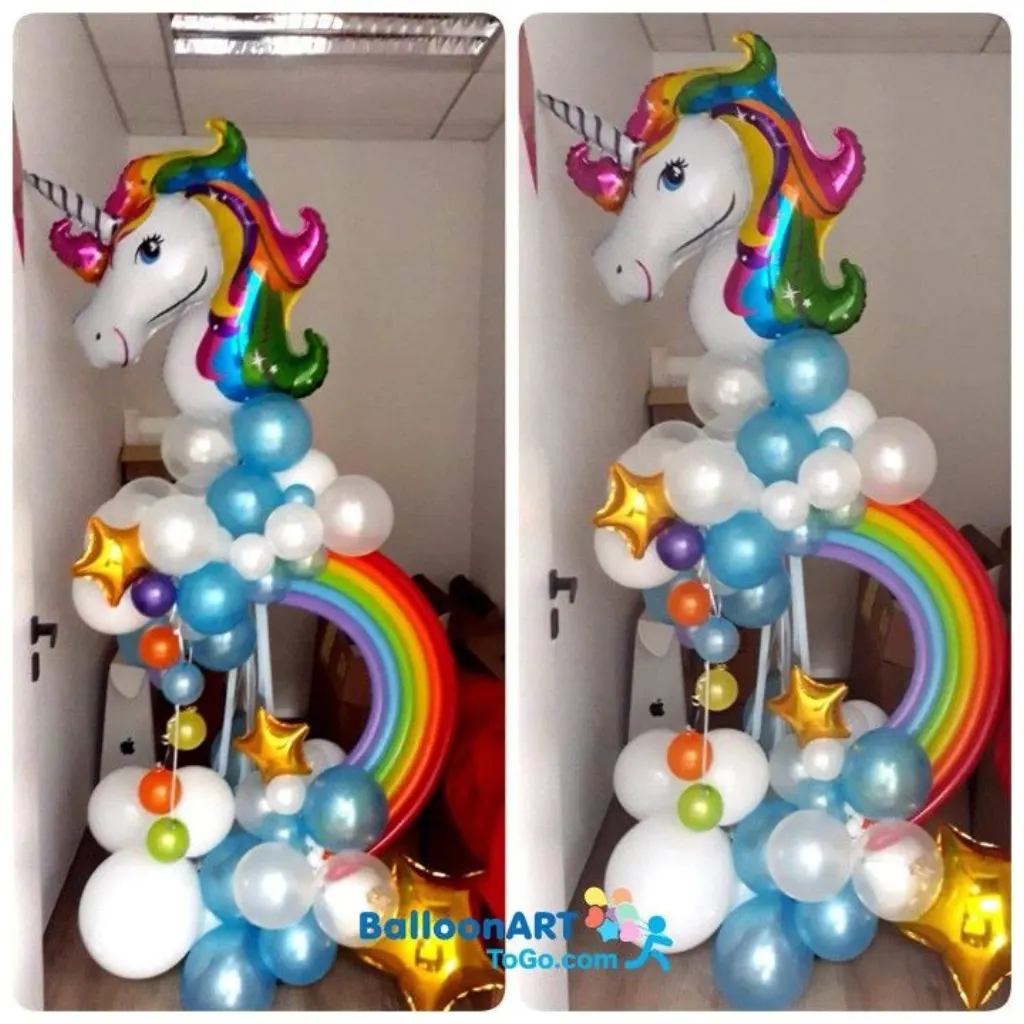 Sur Pinterest Unicorn columns