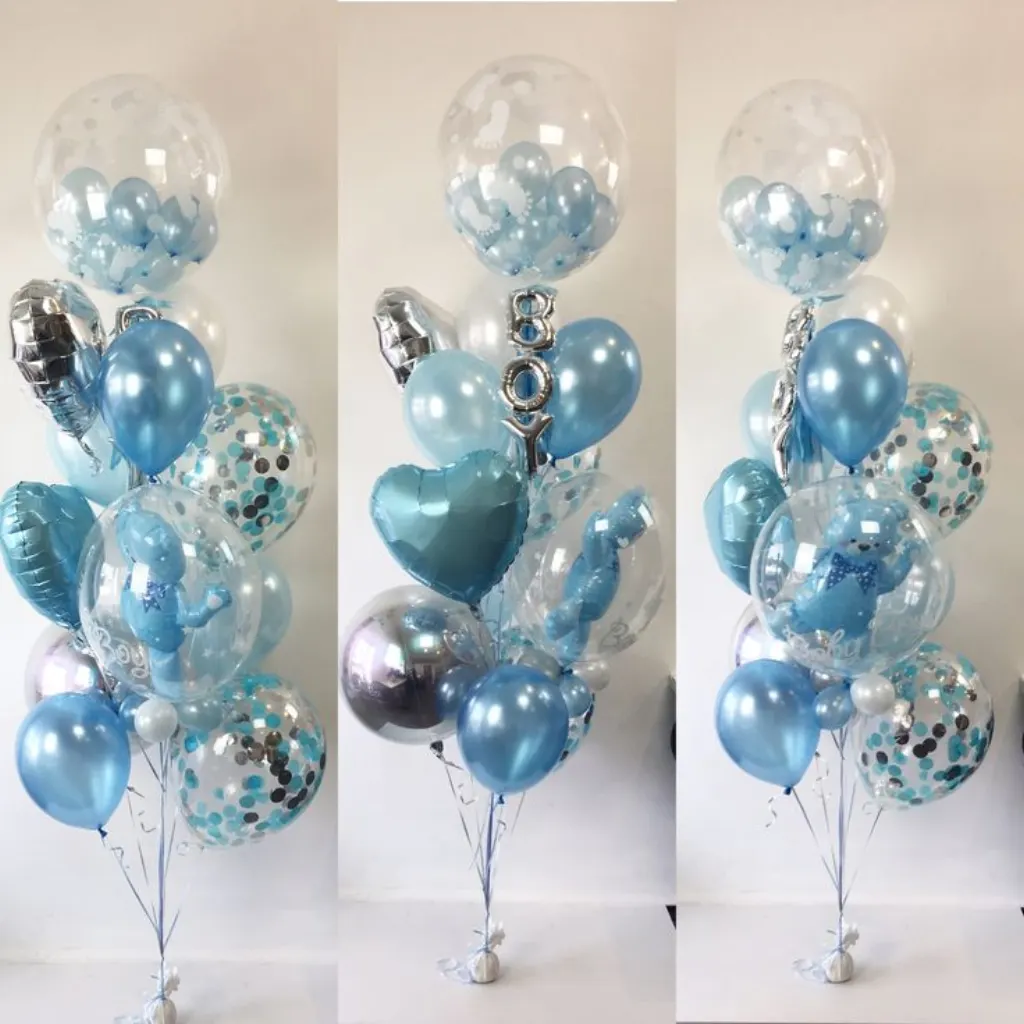 Sur Pinterest Balloons