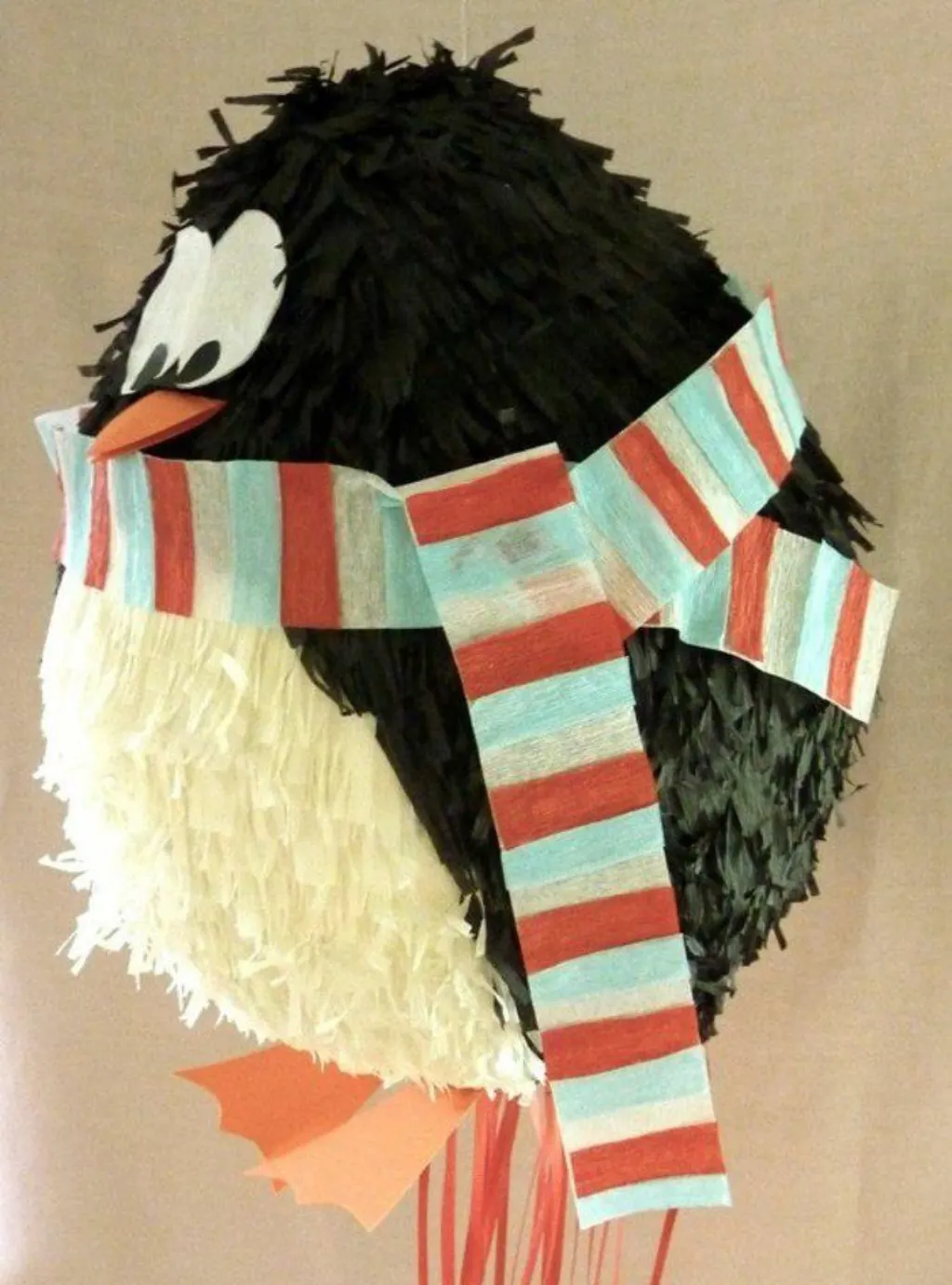 Sur Pinterest Fabriquer une pinata – plus de 80 projets sympas à réaliser soi-même