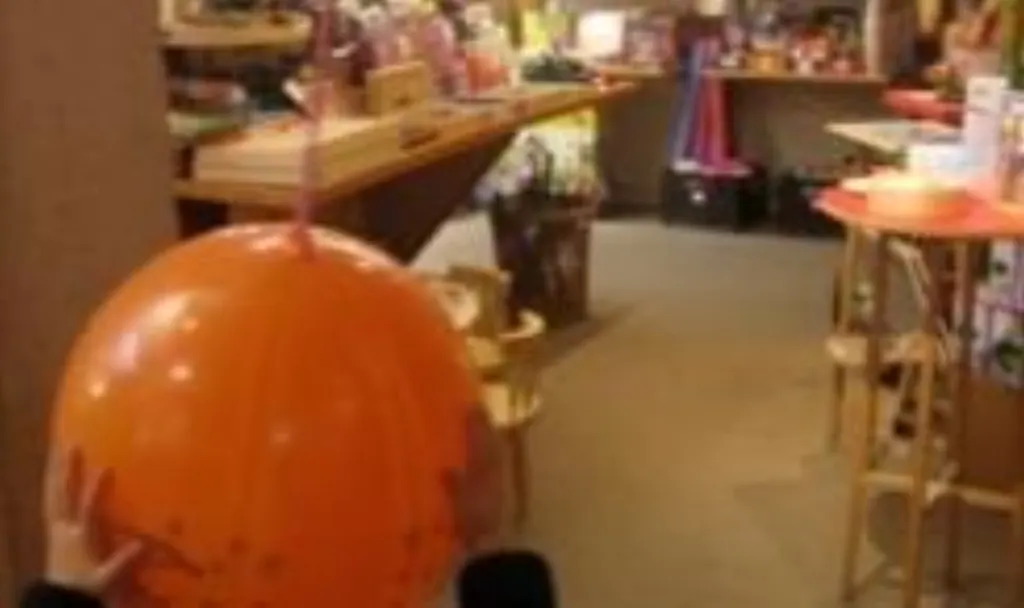 Sur Pinterest Franc succès avec ce jeu de ballon pour un anniversaire ! – Si Tu Veux