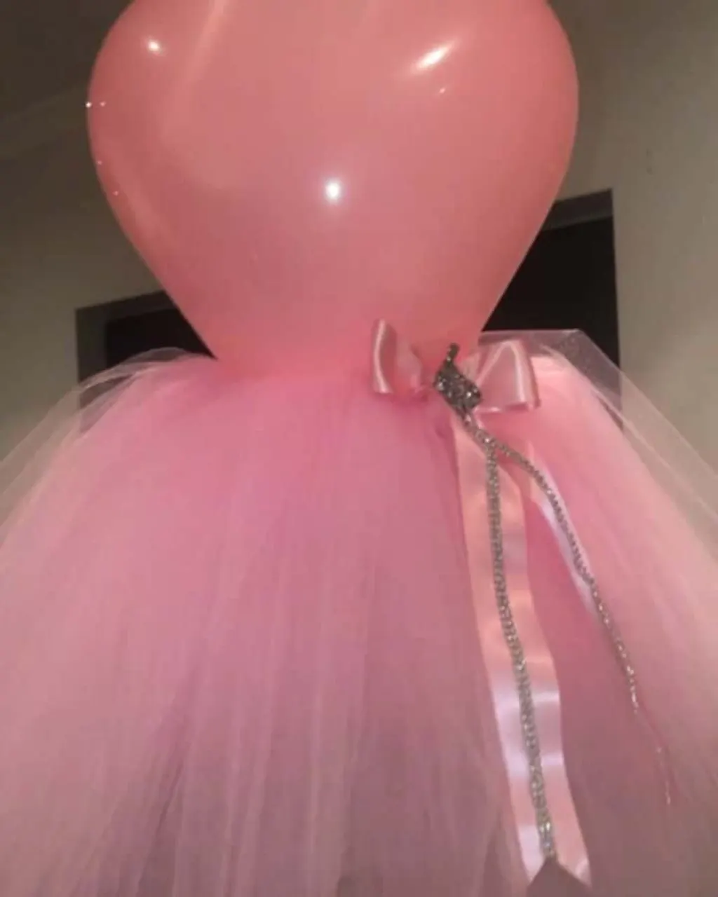 Sur Pinterest Balloon Ideas