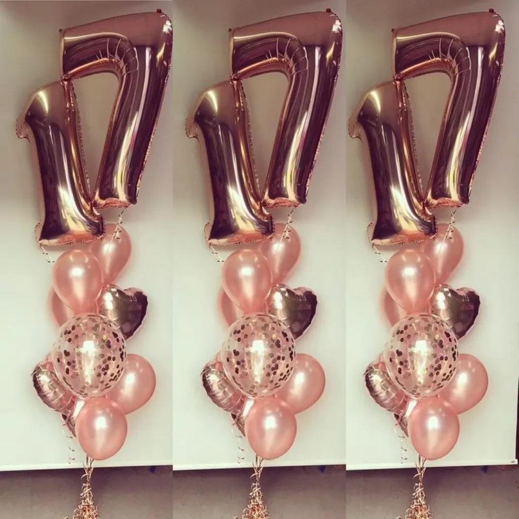 Sur Pinterest CHANELLE X ROSEGOLD