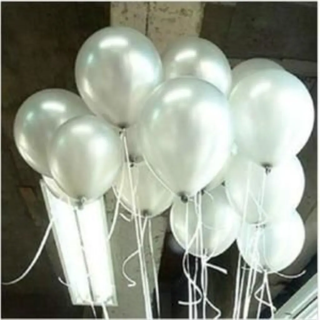 Sur Pinterest 100 ballons lot hélium gros ballons de mariage Party Anniversaire