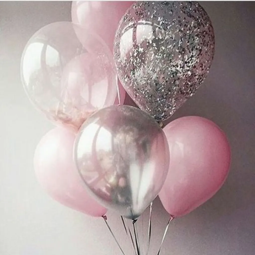 Sur Pinterest 52 Trendy party girl decoration balloons