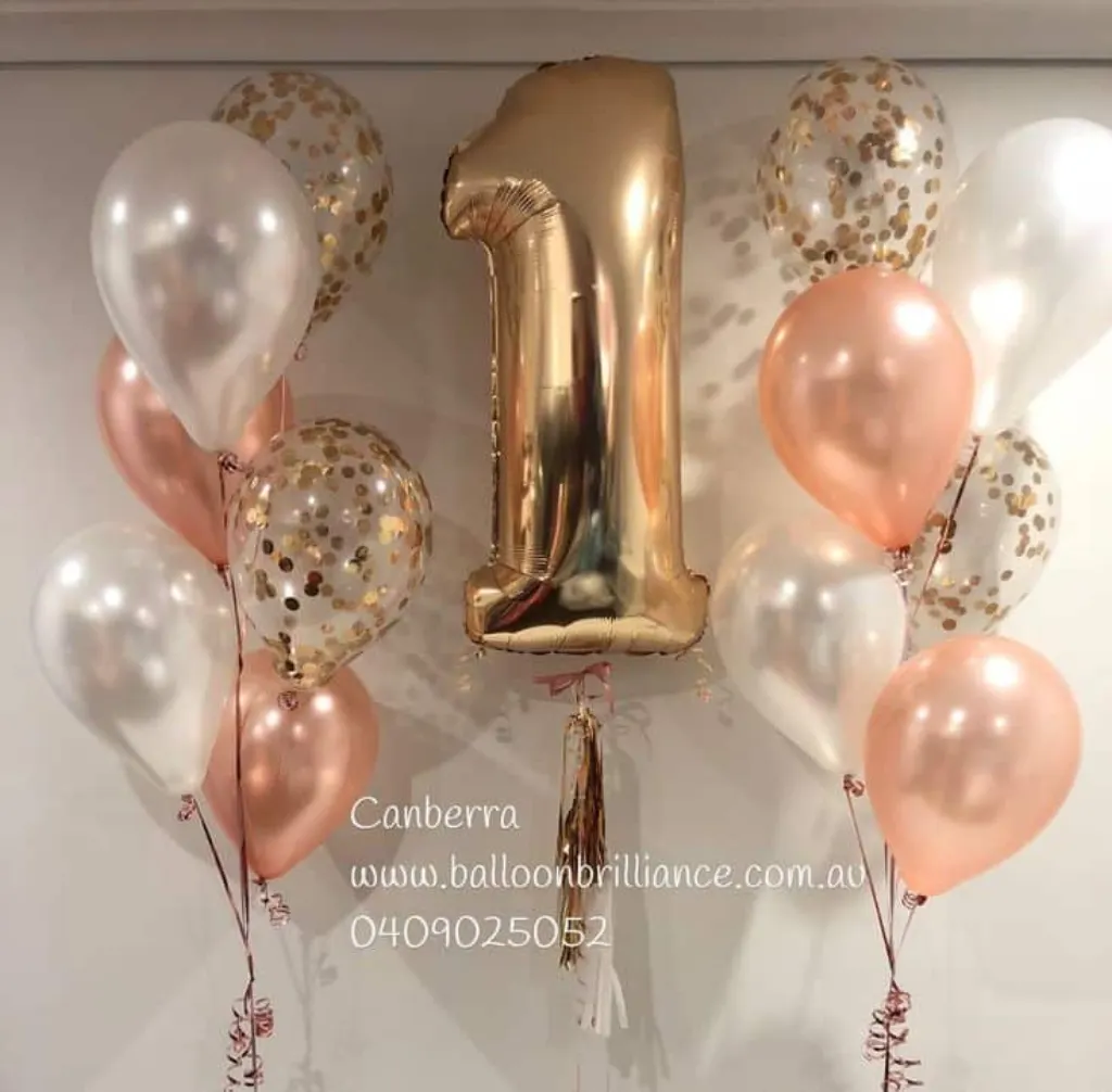 Sur Pinterest Confetti tulle and tassels Balloon brilliance