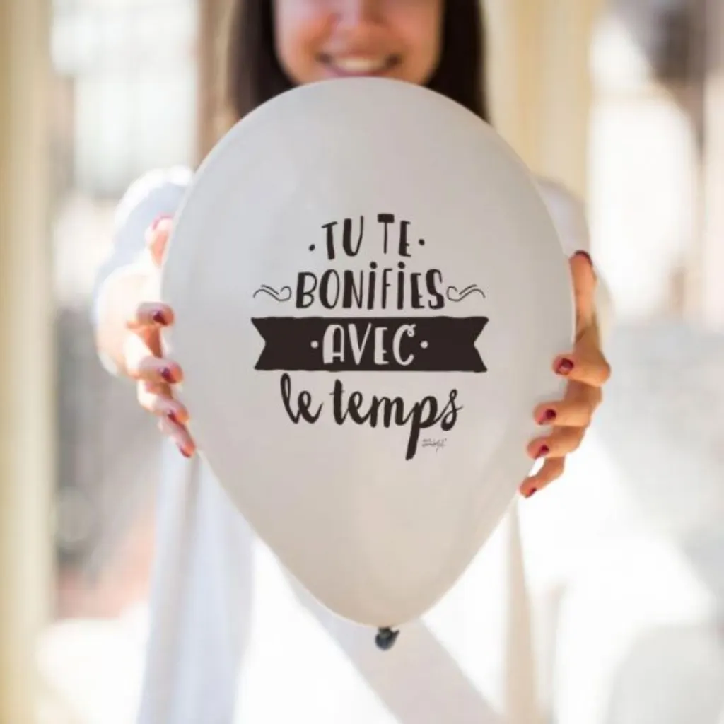Sur Pinterest Ballons Anniversaire | Mr Wonderful
