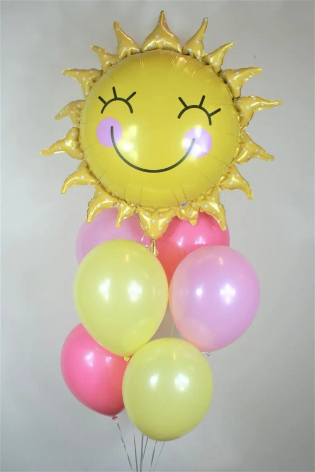 Sur Pinterest SHIPS FAST – You are my Sunshine Balloon, Sun Balloon, You are my
