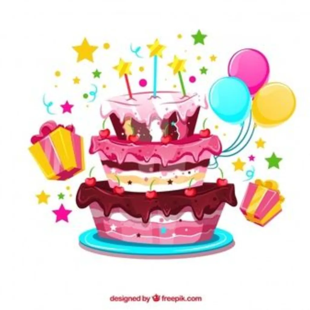 Sur Pinterest Conjunto De Cartões De Aniversário De Unicórnio
