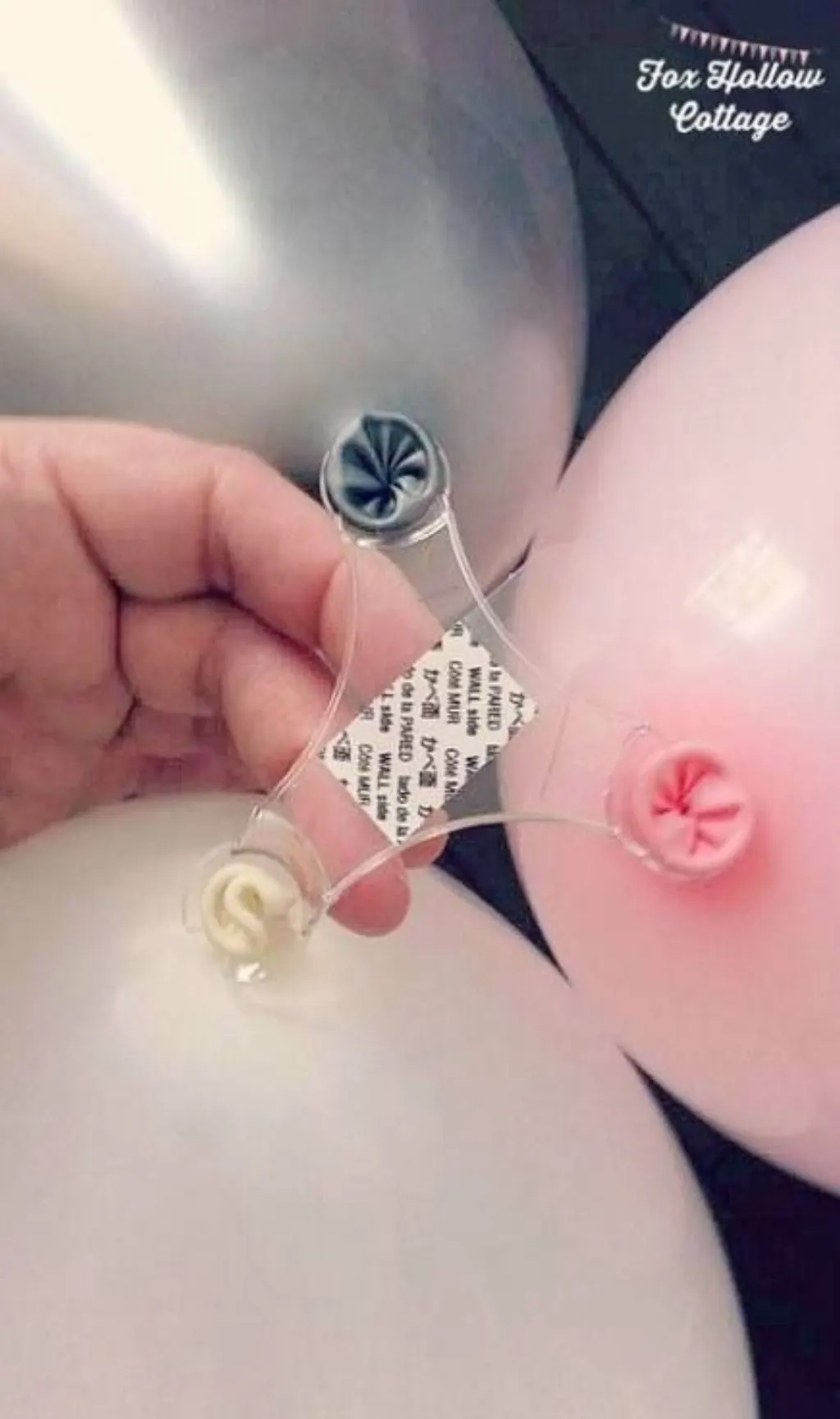 Sur Pinterest Baby shower ideas diy inexpensive 49+ Ideas