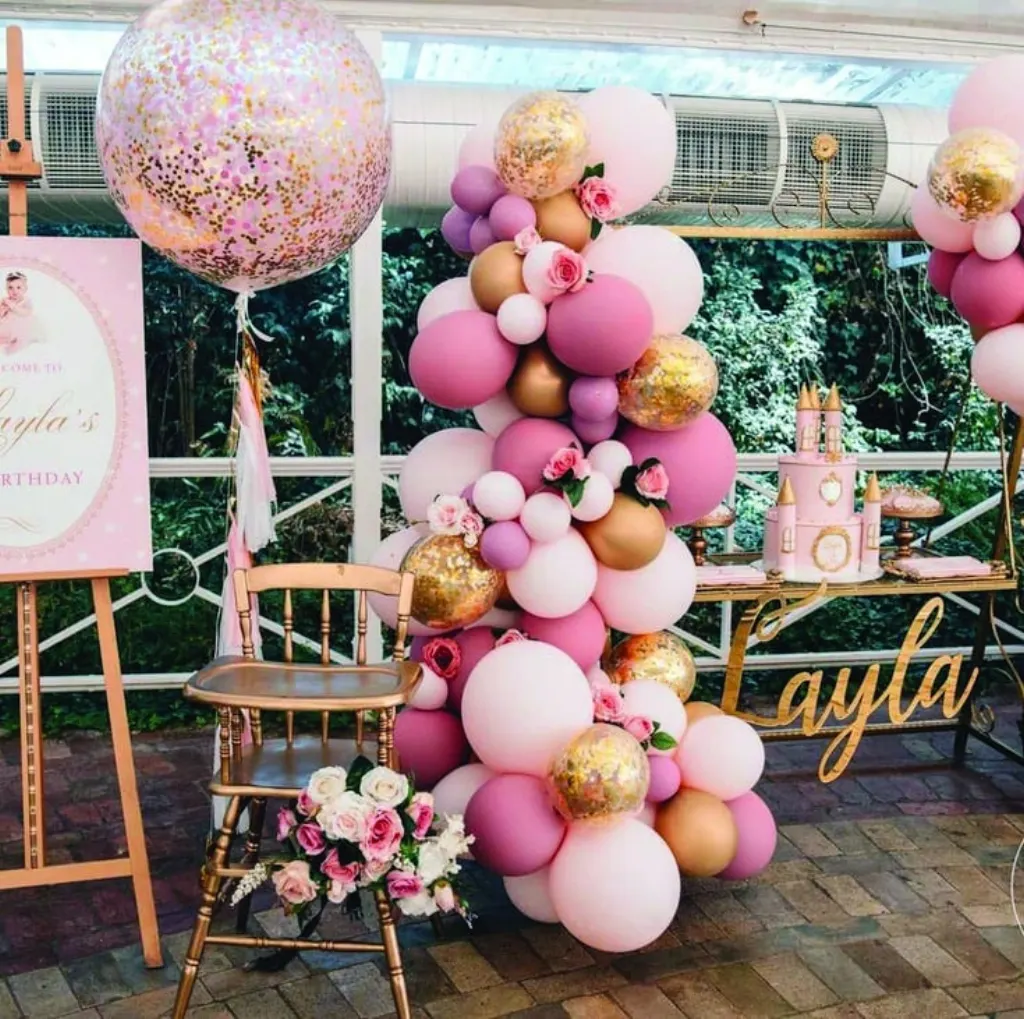 Sur Pinterest 15 Unique Baby Shower Ideas