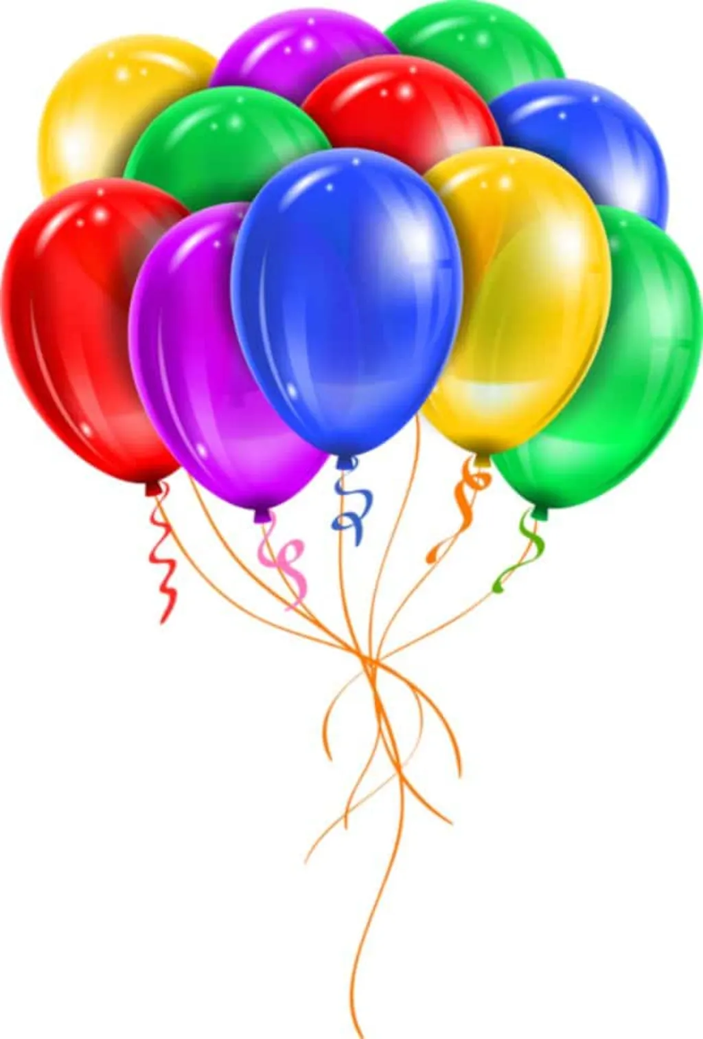 Sur Pinterest Bunte Ballons