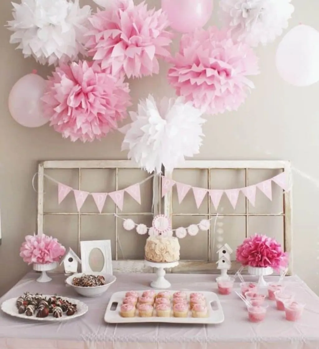 Sur Pinterest Un tas d’idées de décoration ballon anniversaire pour la party