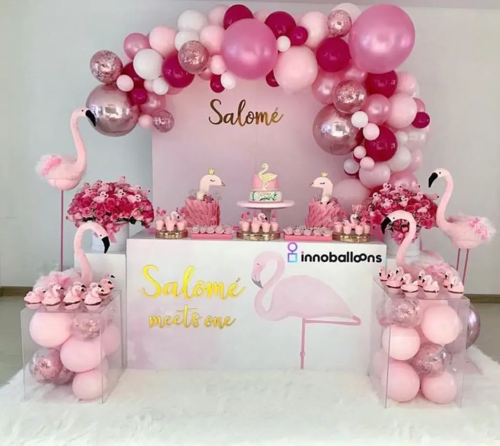 Sur Pinterest Идеи✨Вдохновение✨ on Instagram: “@innoballoons.oficial ✨