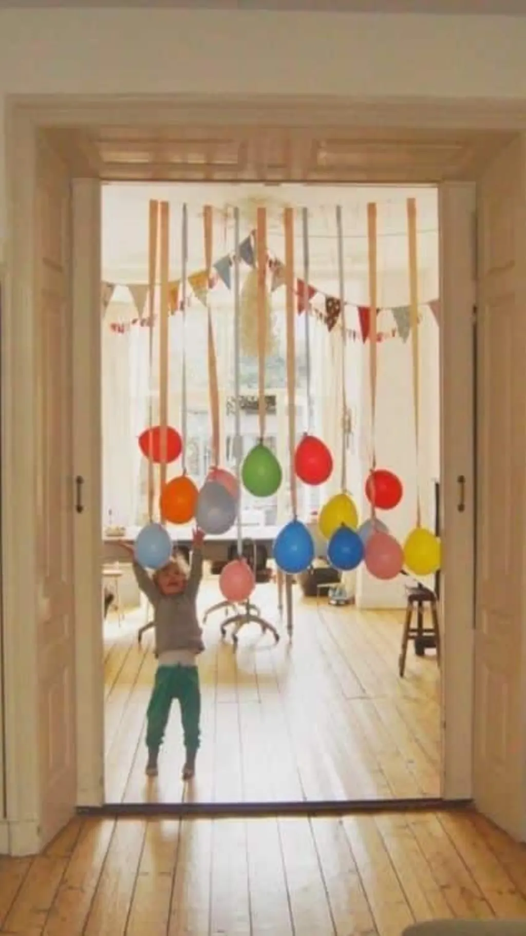 Sur Pinterest Party deko scheune geburtstag 21+ Ideas for 2024 – #Deko #Geburtstag