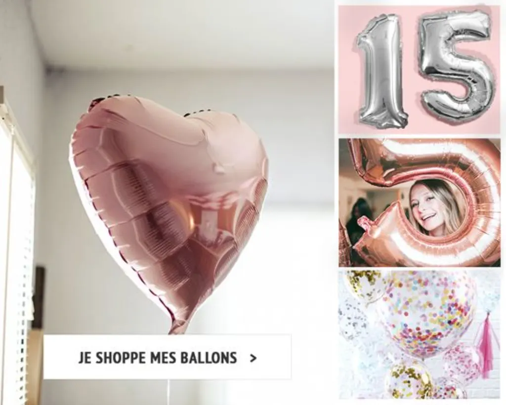Sur Pinterest Anniversaire 15 ans : la fête parfaite selon une ado ! – Idées de fête