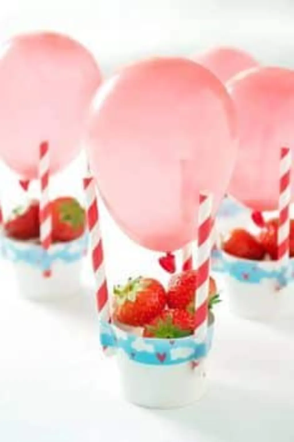 Sur Pinterest Gezonde traktaties