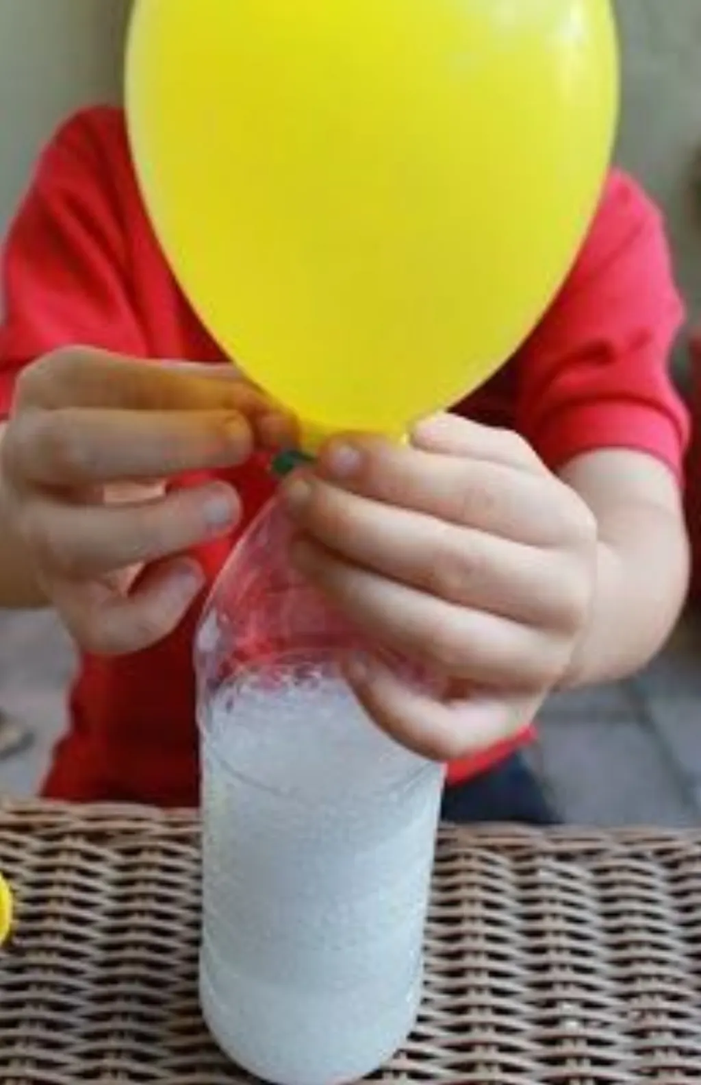Sur Pinterest gonfler des ballons sans hélium!! – katleen … tout simplement!