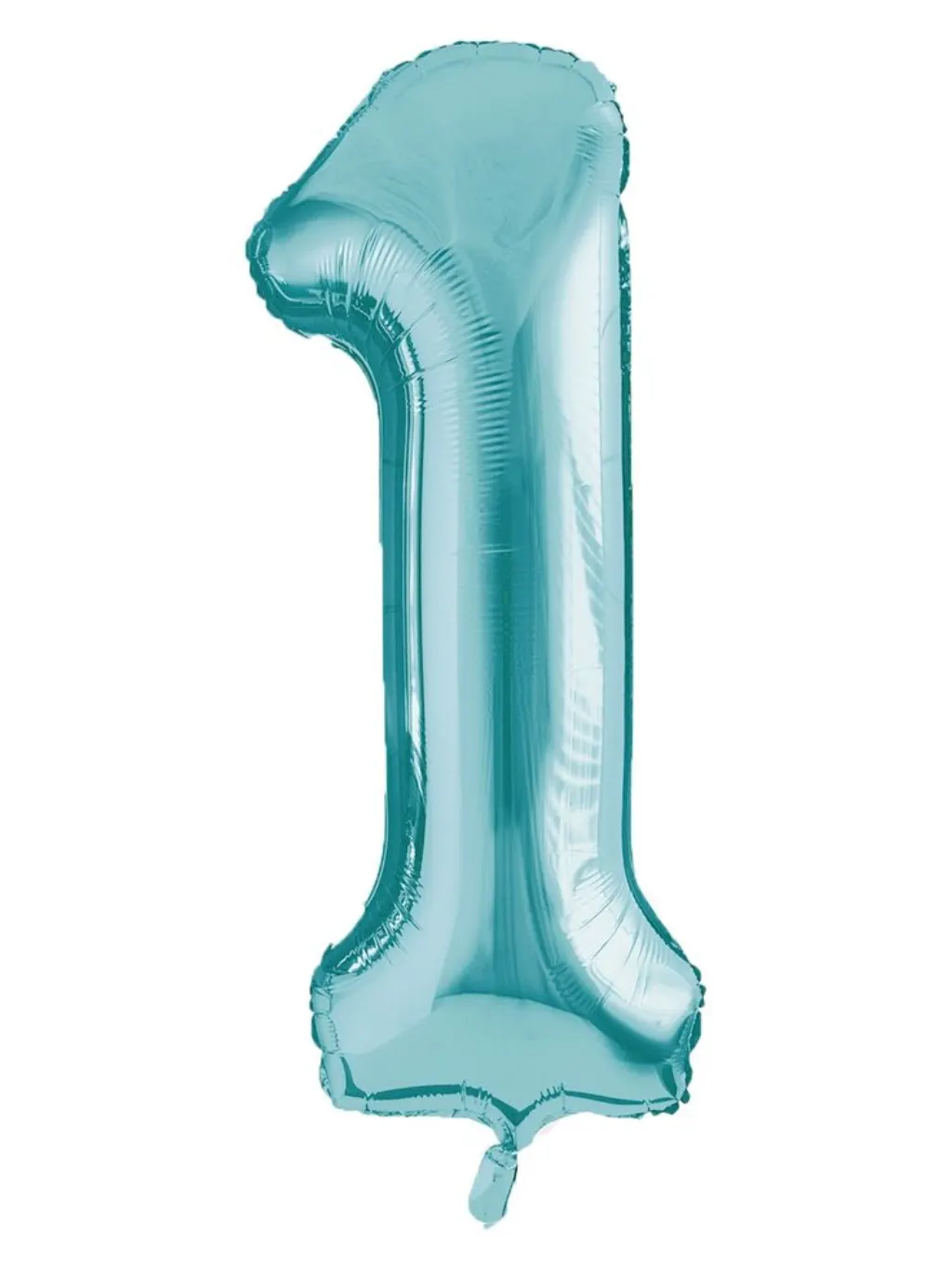 Sur Pinterest Ballon mylar chiffre 1 Bleu Pastel (Géant) | Hollyparty.com