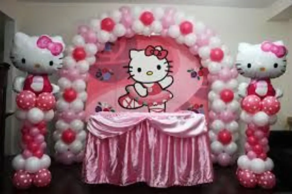 Sur Pinterest Résultat de recherche d'images pour « hello kitty balloon »