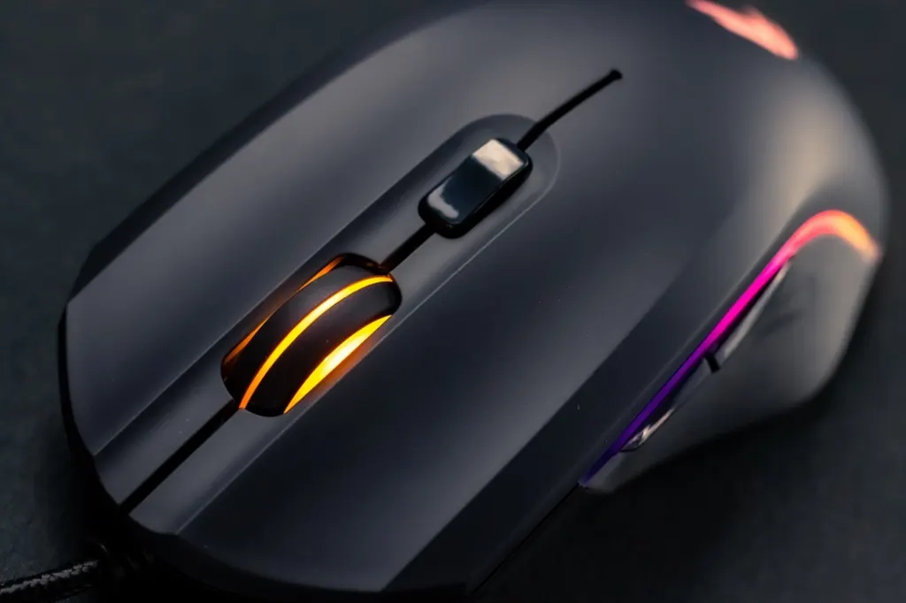 Kinesis Vektor Mouse Review