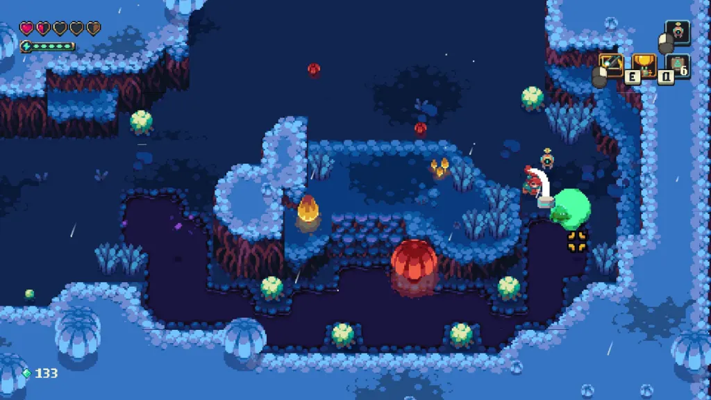 Sparklite Review 2