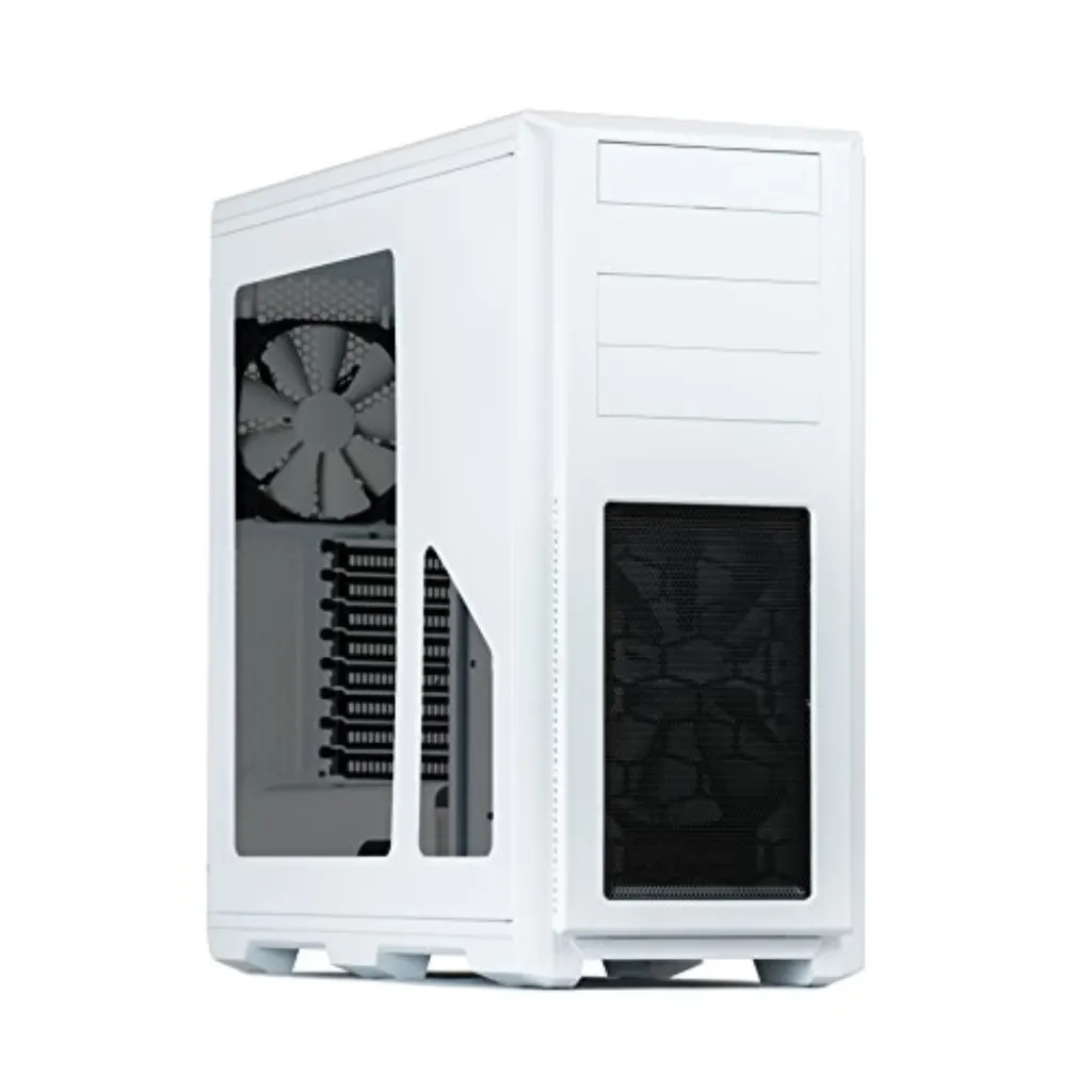 Phanteks Enthoo Pro châssis tour complet PH-ES614P_WT Blanc