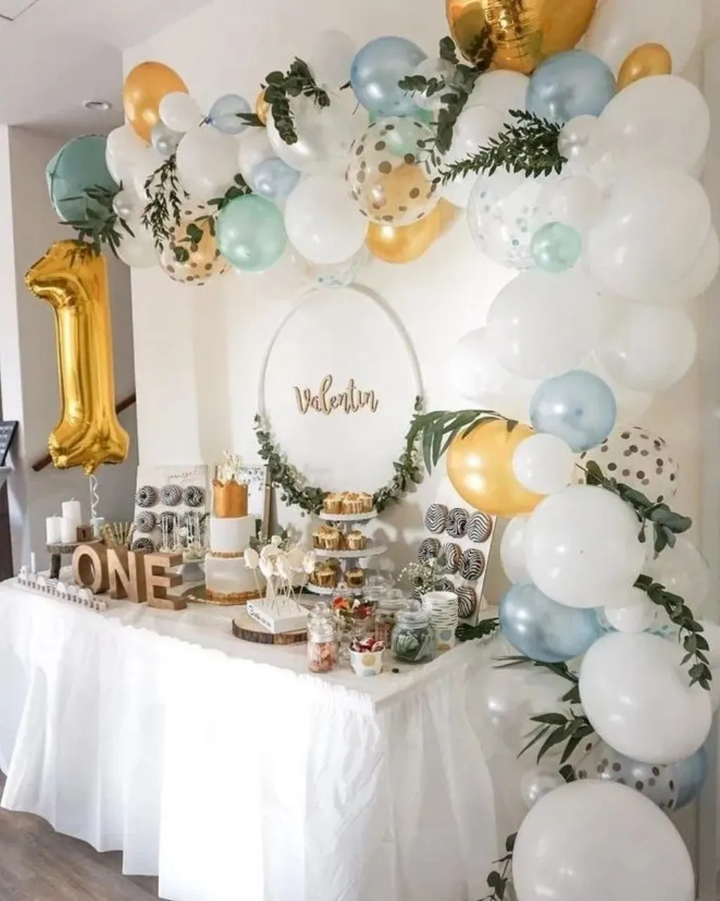 Sur Pinterest 50 outstanding wedding table decorations 9 | Bloghenni.online